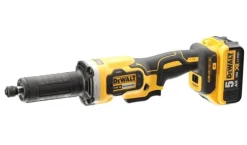 DEWALT SZLIFIERKA PROSTA 18V XR DCG426P2
