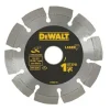 DEWALT TARCZA DIAMENTOWA 125x2,0x22,2mm SEGMENTOWA