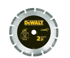 DEWALT TARCZA DIAMENTOWA 230x2,4x22,2mm SEGMENTOWA