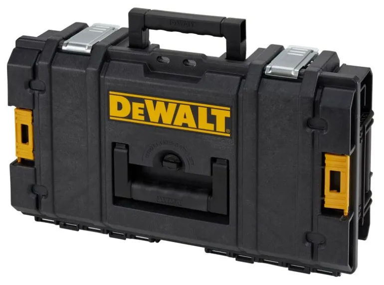 DEWALT WALIZKA NARZĘDZIOWA SKRZYNKA ORGANIZER KUFER DS150 1-70-321