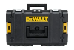 DEWALT WALIZKA NARZĘDZIOWA SKRZYNKA ORGANIZER KUFER DS150 1-70-321