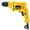 DEWALT WIERTARKA BEZ UDARU 550W 10mm DWD014S