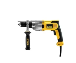DEWALT WIERTARKA UDAROWA 950W 2-BIEGI DWD522KS