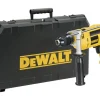 DEWALT WIERTARKA UDAROWA 650W DWD024KS SZYBKOZACISKOWY.