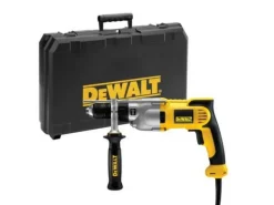DEWALT WIERTARKA UDAROWA 1100W 2-BIEGI DWD524KS