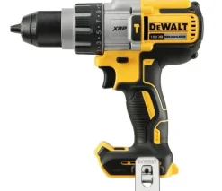 DEWALT WIERTARKO-WKRĘTARKA UDAROWA 18V 95/66Nm 3-BIEGI BEZ AKUMULATORÓW I ŁAD. TSTAK DCD996NT