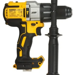 DEWALT WIERTARKO-WKRĘTARKA UDAROWA 18V 95/66Nm 3-BIEGI BEZ AKUMULATORÓW I ŁAD. TSTAK DCD996NT