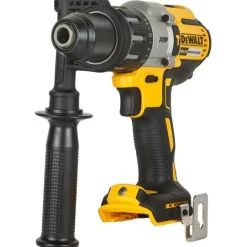 DEWALT WIERTARKO-WKRĘTARKA UDAROWA 18V 95/66Nm 3-BIEGI BEZ AKUMULATORÓW I ŁAD. TSTAK DCD996NT
