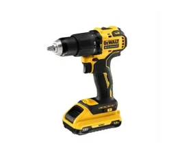 DEWALT WIERTARKO-WKRĘTARKA UDAROWA 18V 65Nm 2x3,0Ah BRUSHLESS DCD709L2T