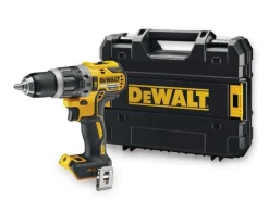 DEWALT WIERTARKO-WKRĘTARKA UDAROWA 18V 70/27Nm BEZ AKUMULATORÓW I ŁADOWARKI TSTAK DCD796NT