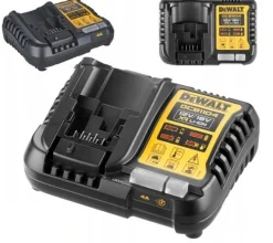 DEWALT WIERTARKO-WKRĘTARKA UDAROWA 18V 70/27Nm 2x5,0Ah LI-ION BRUSHLESS WALIZKA TSTAK DCD796P2