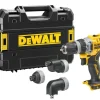 DEWALT WIERTARKO-WKRĘTARKA 12V 57Nm BEZ AKU. I ŁAD. TSTAK DCD703NT