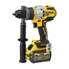 DEWALT WIERTARKO-WKRĘTARKA UDAROWA 18V FLEXVOLT ADVANTAGE 1x6,0Ah DCD999T1