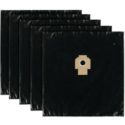 DEWALT WORKI FOLIOWE DO DWV902 5szt