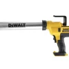 DEWALT WYCISKACZ DO MAS 18V 600 ml, 2500N BEZ AKUMULATORÓW I ŁADOWARKI DCE580N