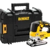 DEWALT WYRZYNARKA 18V BEZ AKUMULATORÓW I ŁADOWARKI TSTAK DCS334NT