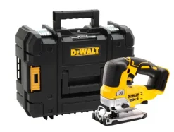 DEWALT WYRZYNARKA 18V BEZ AKUMULATORÓW I ŁADOWARKI TSTAK DCS334NT