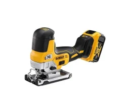 DEWALT WYRZYNARKA 18V 2x5,0Ah DCS335P2