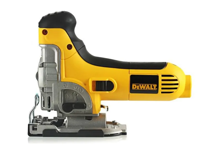 DEWALT WYRZYNARKA 701W WALIZKA TSTAK DW333KT