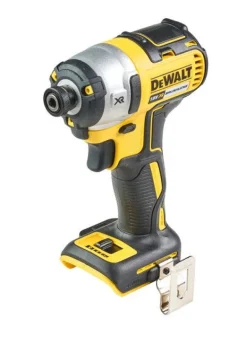 DEWALT ZAKRĘTARKA UDAROWA 18V 205Nm 3-BIEGIBEZ AKUMULATORÓW I ŁADOWARKI BRUSHLESS DCF887N