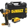 DEWALT ZAKRĘTARKA UDAROWA 18V 1x1,7Ah POWERSTACK DCF840E1T
