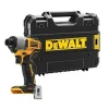DEWALT ZAKRĘTARKA UDAROWA 18V 192Nm BEZ AKU. I ŁAD. TSTAK DCF840NT