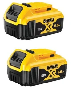 DEWALT ZESTAW COMBO DCD796 + DCF887 + DCG405 2XAKU