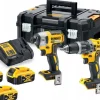 DeWalt Zestaw Combo DCK266P3