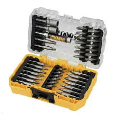 DEWALT ZESTAW KOŃCÓWEK 40cz.