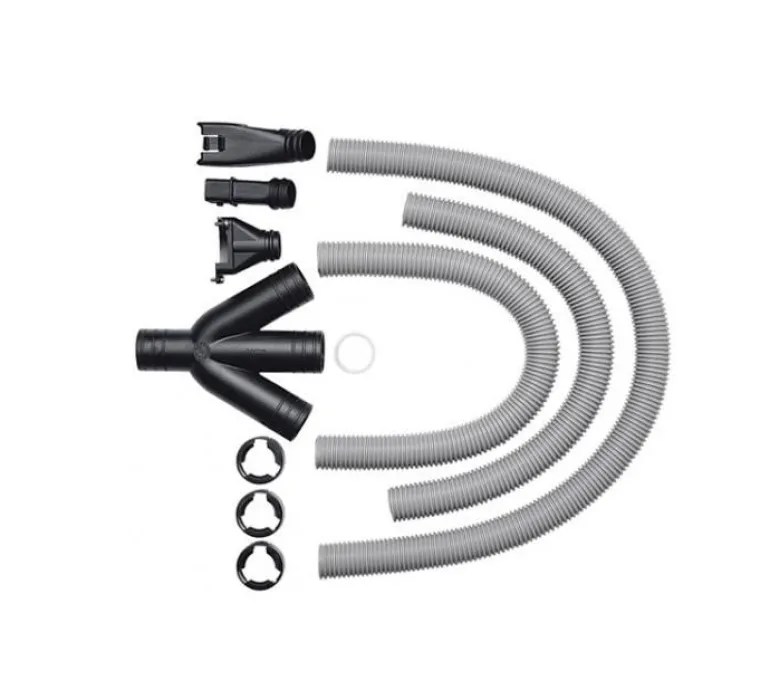 DEWALT ZESTAW ODPYLAJĄCY Z PODŁĄCZENIEM 35mm