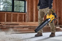 DEWALT.DMUCHAWA 18V XR DCMBL562N