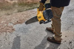 DEWALT.DMUCHAWA 18V XR DCMBL562N