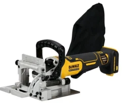 DEWALT.FREZARKA LAMELOWNICA 18V DCW682N