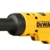 DEWALT.GRZECHOTKA 12V 3/8" Z WYDŁUŻONA GŁOWICĄ DCF503EN