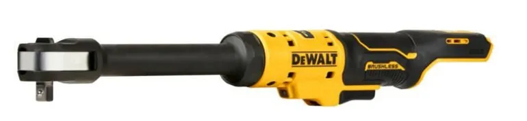 DEWALT.GRZECHOTKA 12V 3/8" Z WYDŁUŻONA GŁOWICĄ DCF503EN