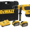 DEWALT.MŁOT MAX 54V FLEXVOLT 2x9,0Ah DCH735X2