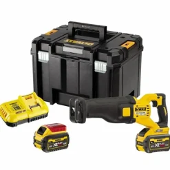 DEWALT.PIŁA SZABLASTA 54V FV DCS389X2