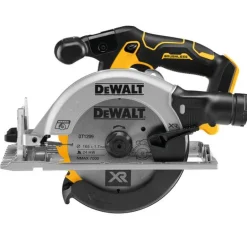 DEWALT.PILARKA TARCZ. 18V 165mm DCS565N
