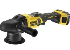 DEWALT.POLERKA 18V XR 2x5Ah