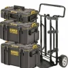 DEWALT.SKRZYNIA TOUGH SYSTEM 2,0 4w1