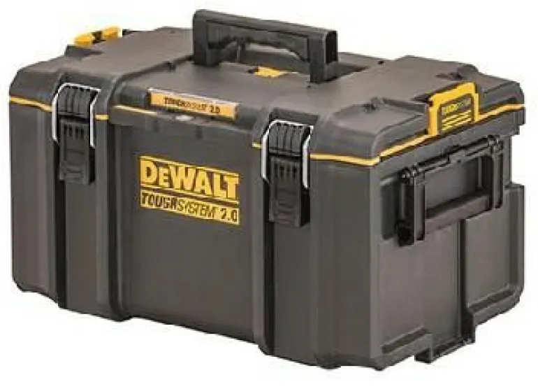 DEWALT.SKRZYNIA TOUGH SYSTEM 2,0 DS 300