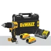 DEWALT.WKRĘTARKA UD.18V DCD805H2T 2x5,0Ah POWERSTACK