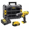 DEWALT.WKRĘTARKA UD.18V DCD776M1T-QW