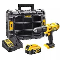 DEWALT.WKRĘTARKA UD.18V DCD776M1T-QW