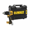 DEWALT.WKRĘTARKA UD.18V 90Nm BL TSTAK DCD805NT