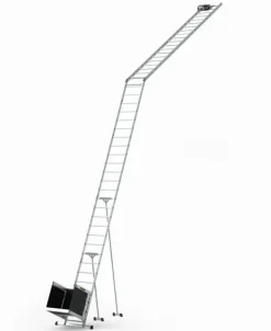 DRABEST WINDA DRABINOWA + WÓZEK DEKARSKI