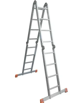 DRABINA MULTIMAUC 4X4 120694