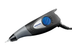 DREMEL GRAWERKA ENGRAVER + AKCESORIA