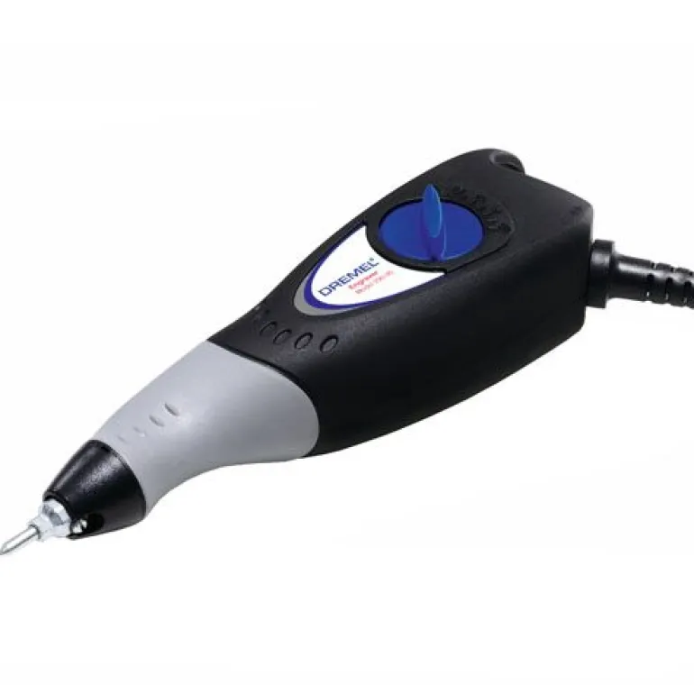 DREMEL GRAWERKA ENGRAVER 290JM