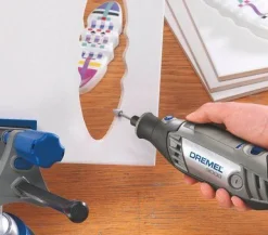 DREMEL OBCINAK WOLFRAMOWO-WĘGLIKOWY ZĘBATY TARCZOWY 19 mm